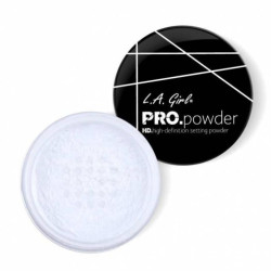 لوس باودر Pro HD Setting Powder