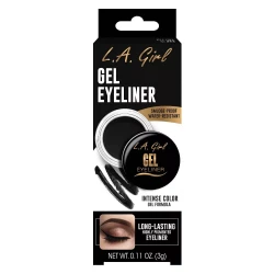 جل آيلاينر Gel Eyeliner