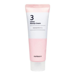 كريم مخملي مرطب للبشرة 60 مل Velvet Beauty Cream 60 ml
