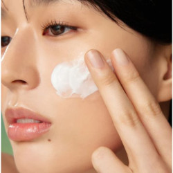 كريم مرطب ومهدئ بمستخلص السنتيلا 50 مل Wonder Releaf Centella Cream Unscented 50ml