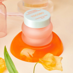 ماسك ترطيب الشفاه فيتا جلو Vita Glazed Lip Mask