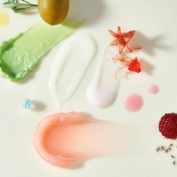 ماسك ترطيب الشفاه فيتا جلو Vita Glazed Lip Mask
