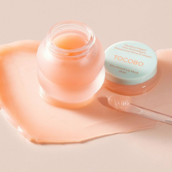 ماسك ترطيب الشفاه فيتا جلو Vita Glazed Lip Mask