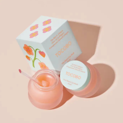 ماسك ترطيب الشفاه فيتا جلو Vita Glazed Lip Mask