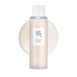 تونر مستخلص الأرز لتوهج و تجديد البشرة Replenishing Rice Milk Toner