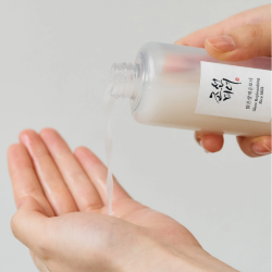 تونر مستخلص الأرز لتوهج و تجديد البشرة Replenishing Rice Milk Toner