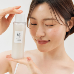 تونر مستخلص الأرز لتوهج و تجديد البشرة Replenishing Rice Milk Toner