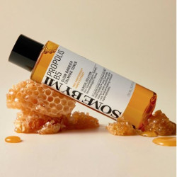 تونر بروبوليس B5 المهدئ والمغذي لحاجز البشرة 150 مل Propolis B5 Glow Barrier Calming Toner 150ml