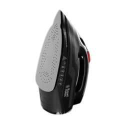 مكواة ملابس للكي الجاف و البخار 3100 واط iron Dry & Steam iron Ceramic soleplate 3100 W