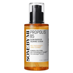 سيروم بروبوليس B5 المهدئ والمغذي لحاجز البشرة 50 مل Propolis B5 Glow Barrier Calming Serum 50ml