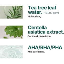 سيروم مخفف بالأحماض للبشرة 50 مل AHA BHA PHA 30 Days Miracle Serum Light 50 ml