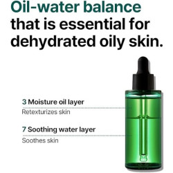 سيروم مخفف بالأحماض للبشرة 50 مل AHA BHA PHA 30 Days Miracle Serum Light 50 ml