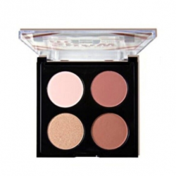 باليت بلاشر وهايلايتر Blush + Highlight Palette