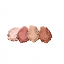 باليت بلاشر وهايلايتر Blush + Highlight Palette