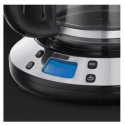 ماكينة قهوة كهربائية Colors Plus Flame  Coffee Machine