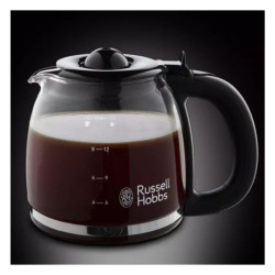 ماكينة قهوة كهربائية Colors Plus Flame  Coffee Machine