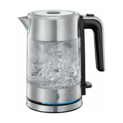 غلاية كهربائية 0.8 لتر Electric Kettle 0.8 L