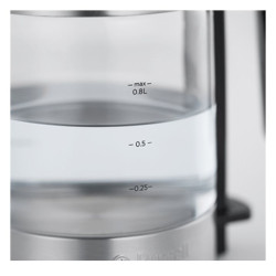 غلاية كهربائية 0.8 لتر Electric Kettle 0.8 L