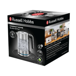 غلاية كهربائية 0.8 لتر Electric Kettle 0.8 L