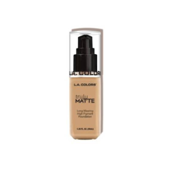 فاونديشن مات Truly Matte Foundation