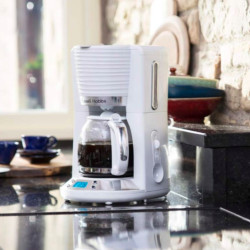 ماكينة قهوة كهربائية 1.25 لتر Electric Coffee Maker 1.25L