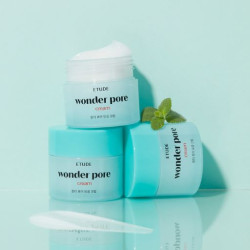 كريم لتقليل مسام الوجه 75 مل Wonder Pore Cream 75ml