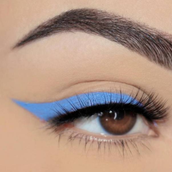 أيلاينر ماركر & لاين Mark & Line Felt Tip Eyeliner