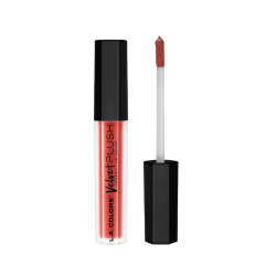 أحمر شفاه كريمي فلفت بلاش Velvet Plush Creamy Lip Color