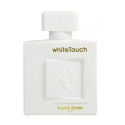 عطر وايت تاج Eau De Perfume للنساء White Touch Eau De Perfume Woman's Perfume