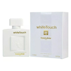 عطر وايت تاج Eau De Perfume للنساء White Touch Eau De Perfume Woman's Perfume