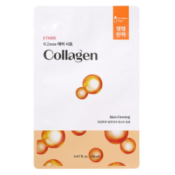 ماسك للوجه بالكولاجين Therapy Air Mask-Collagen