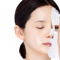 ماسك للوجه بالكولاجين Therapy Air Mask-Collagen