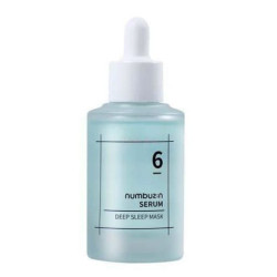 سيروم قناع النوم العميق 50 مل No.6 Deep Sleep Mask Serum 50ml