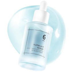 سيروم قناع النوم العميق 50 مل No.6 Deep Sleep Mask Serum 50ml
