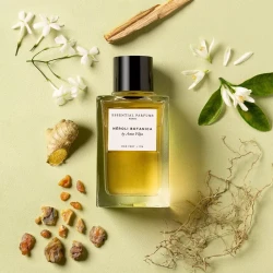 عطر نيرولي بوتانيكا Eau De Parfum لكلا الجنسين Neroli Botanica Eau De Parfum Unisex Perfume