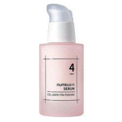سيروم الكولاجين 73% بودنغ No.4 Collagen 73% Pudding Serum