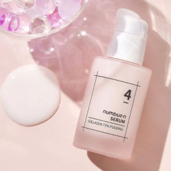 سيروم الكولاجين 73% بودنغ No.4 Collagen 73% Pudding Serum