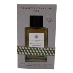 عطر اسنشيال Eau De Parfum لكلا الجنسين Essential Eau De Parfum Unisex Perfume