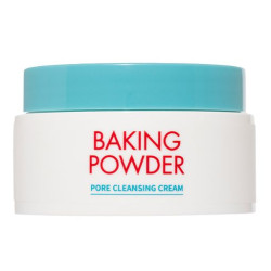 كريم تنظيف المسام بايكنغ باودر 180مل Baking Powder Pore Cleansing Cream 180ml