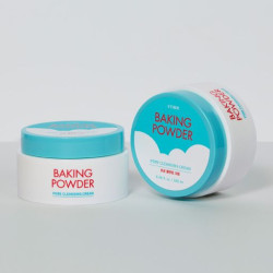 كريم تنظيف المسام بايكنغ باودر 180مل Baking Powder Pore Cleansing Cream 180ml