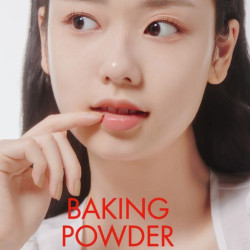 كريم تنظيف المسام بايكنغ باودر 180مل Baking Powder Pore Cleansing Cream 180ml