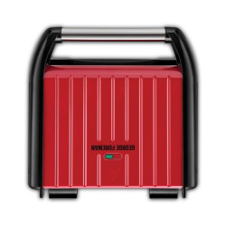 كابسة وشواية كهربائية Electric Grill