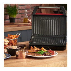 كابسة وشواية كهربائية Electric Grill