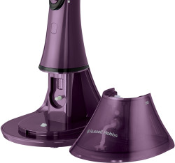 مكواة بخار بتقنية التحكم بالألوان 1800 W Steam Iron With Color Control Technology 1800 W