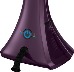 مكواة بخار بتقنية التحكم بالألوان 1800 W Steam Iron With Color Control Technology 1800 W