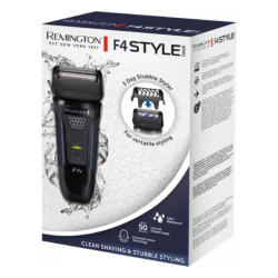 ماكينة حلاقة الشعر للرجال Style Series Foil Shaver F4