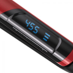 كاوية تسريح الشعر Silk Straightener