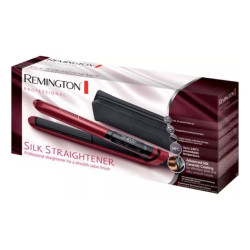 كاوية تسريح الشعر Silk Straightener