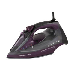 مكواة بخار 2800 واط Steam Iron 2800 w