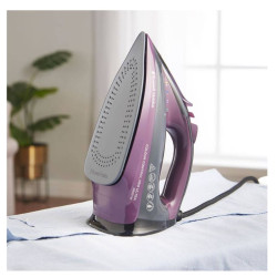 مكواة بخار 2800 واط Steam Iron 2800 w